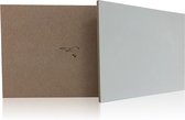 MusPaneel Study-Line 13 x 18 cm 2-pack - Professioneel Schilderspaneel
