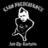 Lars Frederiksen & The Bastards - Lars And The Bastards (LP) (Reissue)
