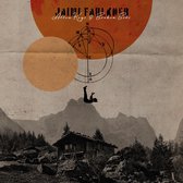 Jaimi Faulkner - Allen Keys And Broken Bits (LP)