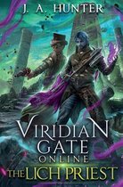 Viridian Gate Online