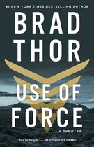 The Scot Harvath Series- Use of Force