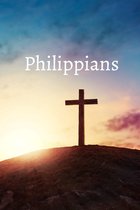 Philippians Bible Journal