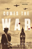 Eddie Harkins- Comes the War