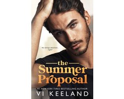 Omslag van The Summer Proposal