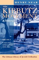 The Kibbutz Movement