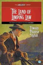 Argosy Library-The Land of Limping Law