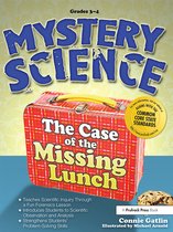 The Case of the Missing Lunch