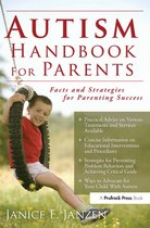 Autism Handbook for Parents