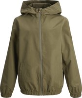 JACK&JONES JUNIOR JJWILL JACKET JNR Jongens Jas - Maat 128