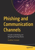 Phishing and Communication Channels