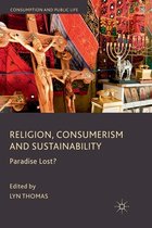 Religion Consumerism and Sustainability