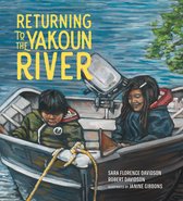 Sk'ad'a Stories Series- Returning to the Yakoun River