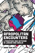 Imagining Black Europe- Afropolitan Encounters