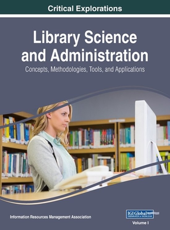 Library Science and Administration, Management Associati