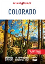 Insight Guides Main Series- Insight Guides Colorado (Travel Guide with Free eBook)