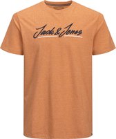 JACK&JONES JUNIOR JORTONS UPSCALE TEE SS CREW NECK SN JNR Jongens T-Shirt - Maat 152