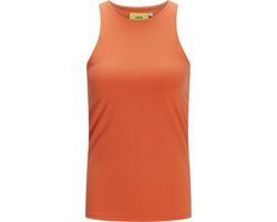 JJXX JXOCEAN SL STRETCH TANK TOP LN Dames Top - Maat S