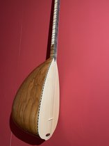 Saz turkse gitaar korte hals