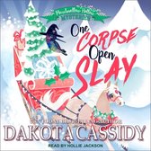 One Corpse Open Slay Lib/E
