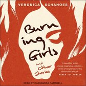 Burning Girls and Other Stories Lib/E