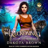 Reckoning: A Reverse Harem Tale