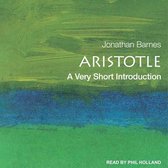 Aristotle Lib/E: A Very Short Introduction