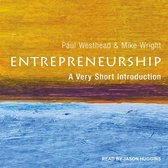 Entrepreneurship Lib/E: A Very Short Introduction