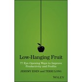 Low-Hanging Fruit