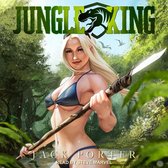 Jungle King Lib/E