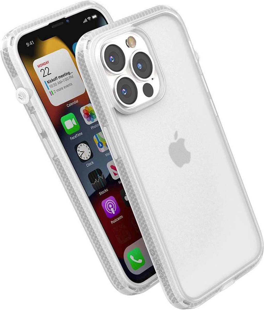 Vitre protection en verre trempé pour écran iPhone X Ultra Slim 0,15mm