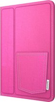 XtremeMac Micro Folio Denim Pink