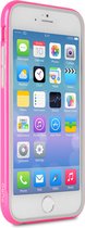 Puro - Bumper Case - iPhone 6 - roze