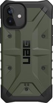 UAG - Pathfinder iPhone 12 Mini 5.4 inch | Groen