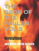 The Saga of the Fallen Vol.3