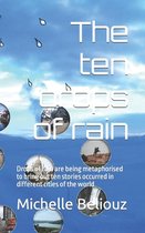 The ten drops of rain