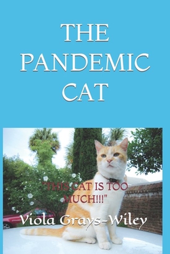 Grays-Wiley Third Grade Library Literacy Set-THE PANDEMIC CA ... - cover