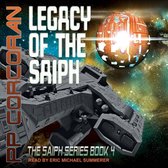 Legacy of the Saiph Lib/E