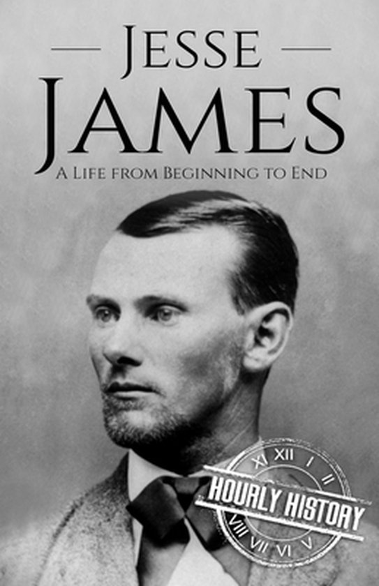 Old West- Jesse James