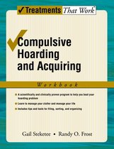 Compulsive Hoarding And Acquiring