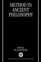 Method in Ancient Philosophy