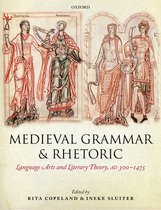 Medieval Grammar & Rhetoric