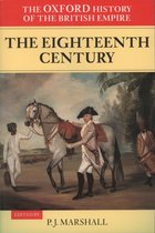 Oxford History Of The British Empirei: The Eighteenth Centur