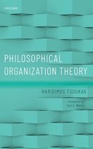 Philosophical Organization Theory