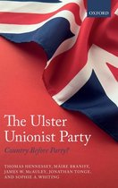 The Ulster Unionist Party
