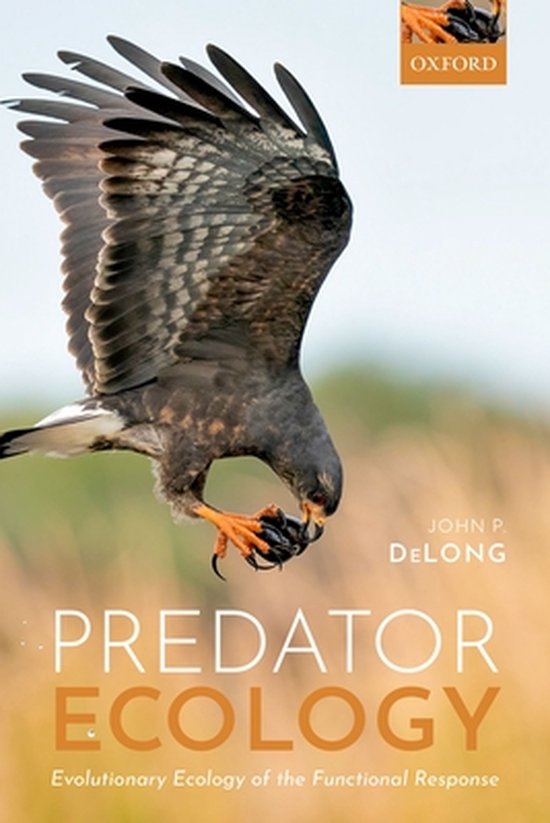 Predator Ecology - cover