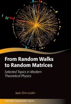 Oxford Graduate Texts- From Random Walks to Random Matrices