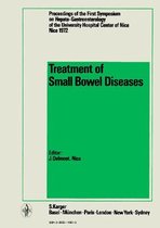 Treatment of Small Bowel Diseases