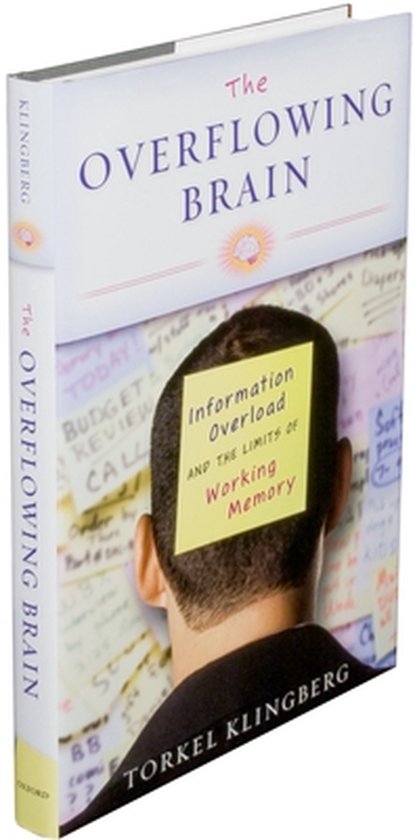 Foto: The overflowing brain
