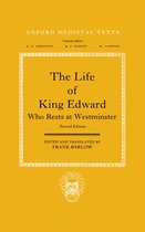 The Life of King Edward who rests at Westminster