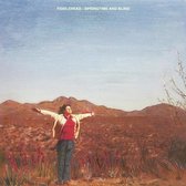 Springtime And Blind (Clear Mustard)